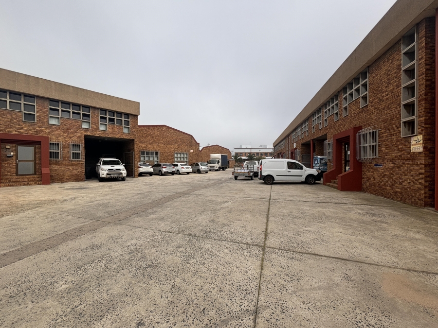 To Let commercial Property for Rent in Montague Gardens Western Cape